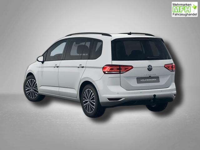 Volkswagen Touran Life Plus 1.5 TSI 7-Gang-DSG 
