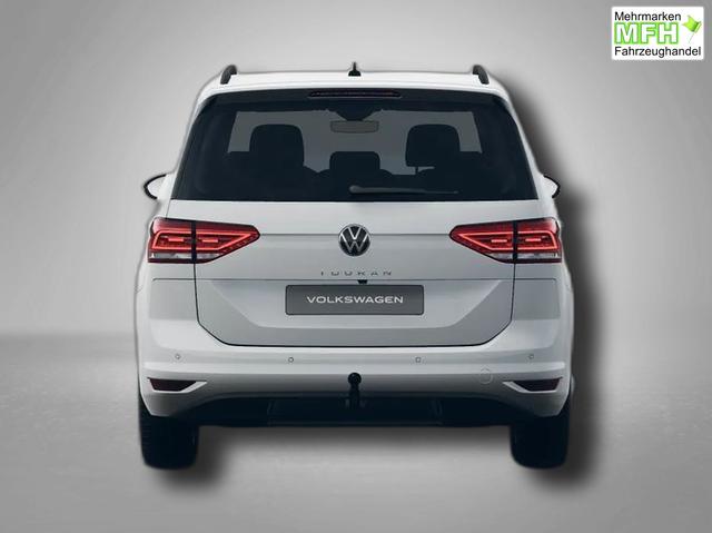 Volkswagen Touran Life Plus 1.5 TSI 7-Gang-DSG 