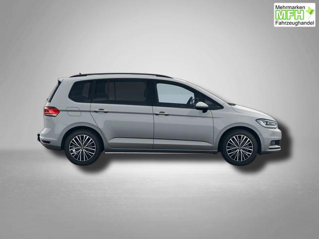Volkswagen Touran Life Plus 1.5 TSI 7-Gang-DSG 