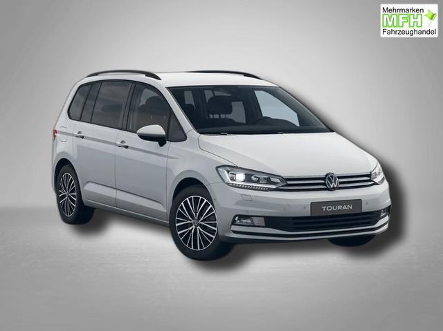 Volkswagen Touran Life Plus 1.5 TSI 7-Gang-DSG 