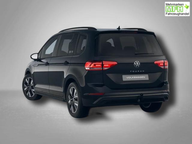 Volkswagen Touran Highline R-Line 1.5 TSI 7-Gang-DSG 