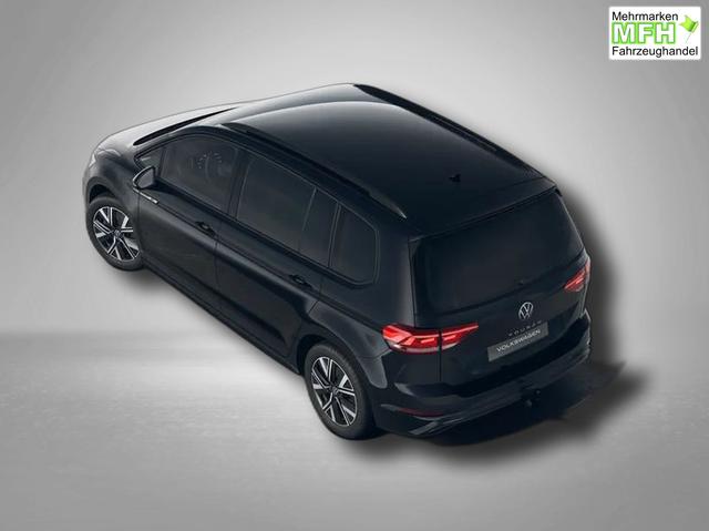 Volkswagen Touran Highline R-Line 1.5 TSI 7-Gang-DSG 