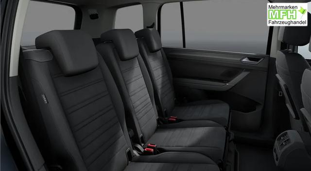 Volkswagen Touran Highline R-Line 1.5 TSI 7-Gang-DSG 