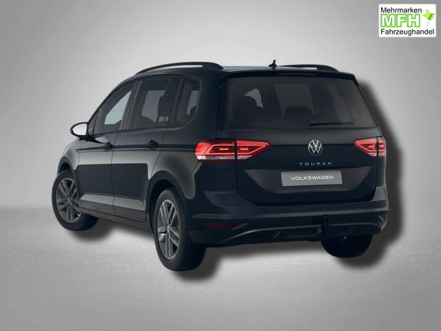 Volkswagen Touran Life Plus 1.5 TSI 7-Gang-DSG 
