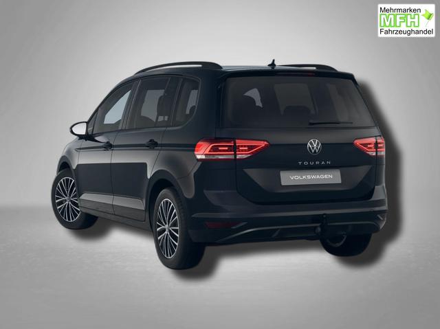 Volkswagen Touran Life Plus 1.5 TSI 7-Gang-DSG 