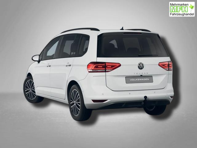 Volkswagen Touran Life Plus 1.5 TSI 7-Gang-DSG 