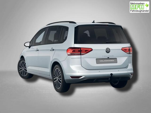 Volkswagen Touran Life Plus 1.5 TSI 7-Gang-DSG 