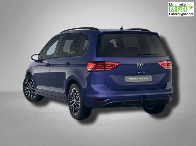 Volkswagen Touran Life Plus 1.5 TSI 7-Gang-DSG 