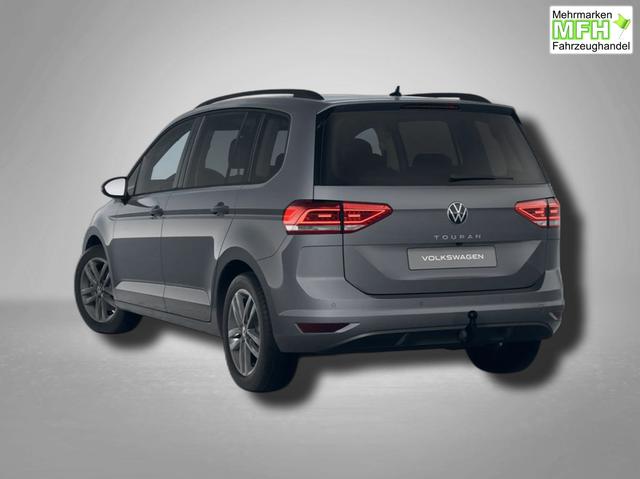 Volkswagen Touran Life Plus 1.5 TSI 7-Gang-DSG 
