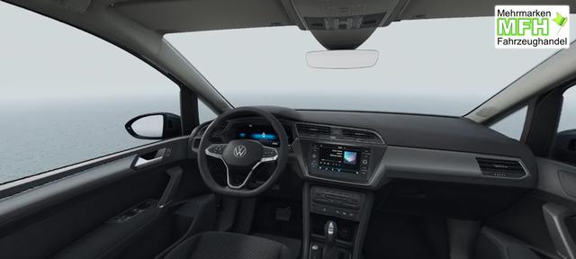 Volkswagen Touran Life Plus 1.5 TSI 7-Gang-DSG 