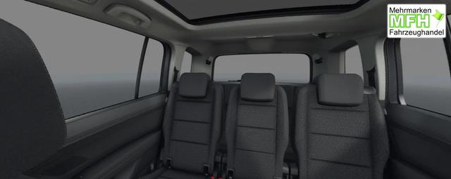 Volkswagen Touran Life Plus 1.5 TSI 7-Gang-DSG 