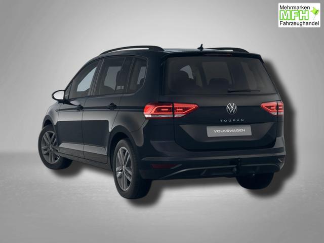 Volkswagen Touran Life Plus 1.5 TSI 7-Gang-DSG 