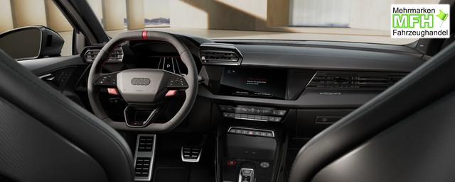 Audi RS3 Sportback 2.5 TFSI 7-Gang S tronic 