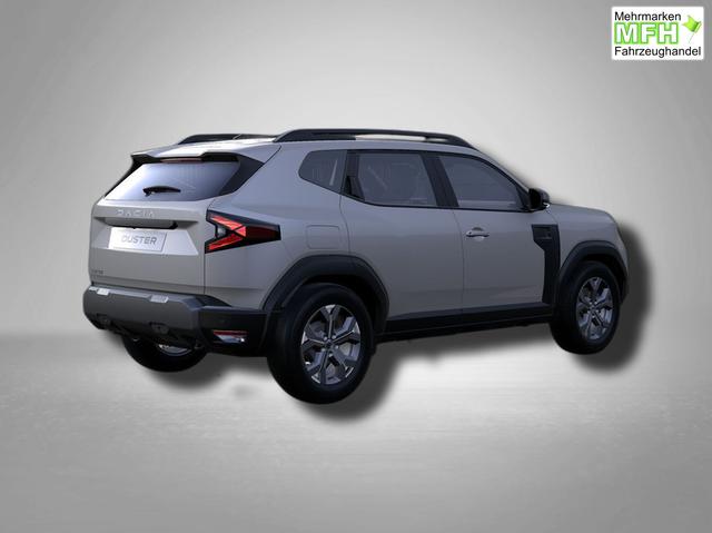 Dacia Duster Expression TCe 130 6-Gang 