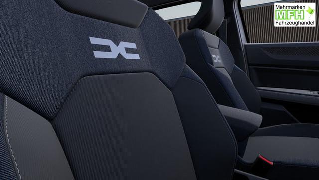 Dacia Duster Expression TCe 130 6-Gang 