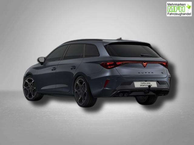 Cupra Leon Sportstourer VZ 2.0 TSI 