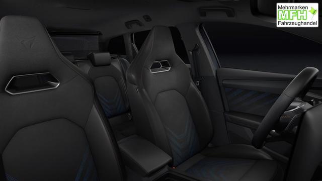 Cupra Leon Sportstourer VZ 2.0 TSI 