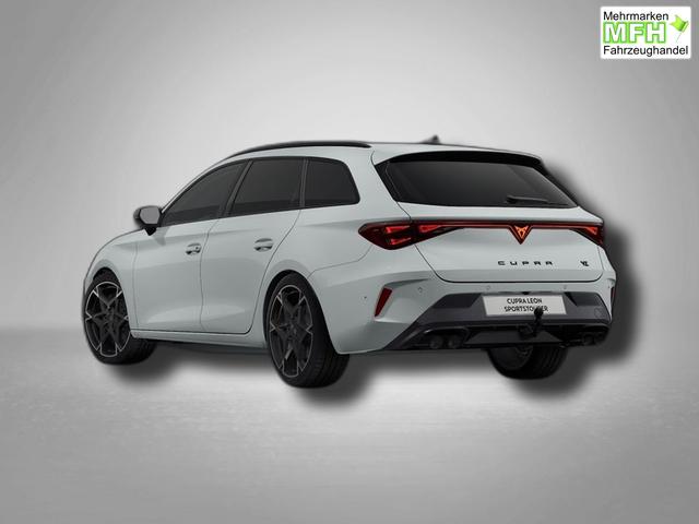 Cupra Leon Sportstourer VZ 2.0 TSI 