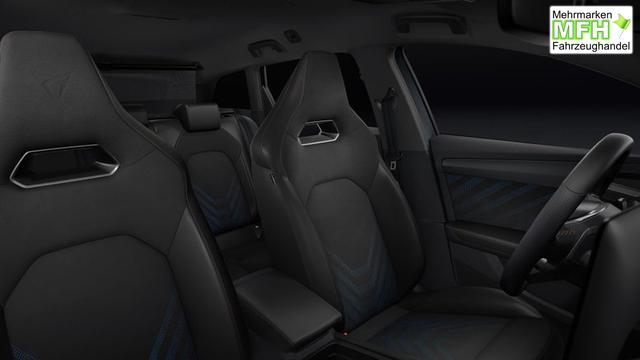 Cupra Leon Sportstourer VZ 2.0 TSI 