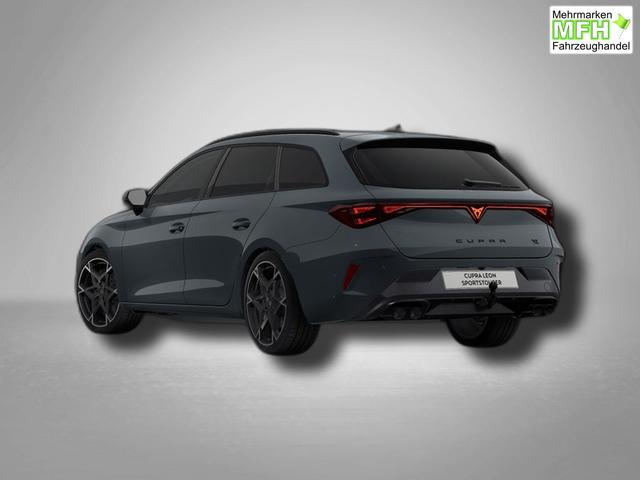 Cupra Leon Sportstourer VZ 2.0 TSI 