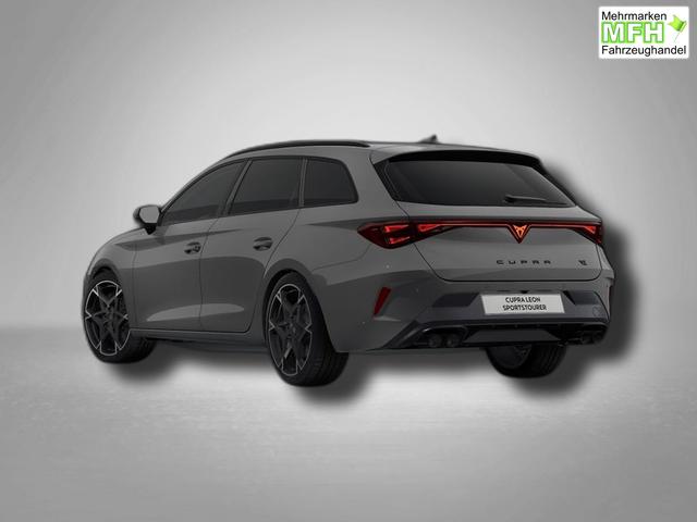 Cupra Leon Sportstourer VZ 2.0 TSI 