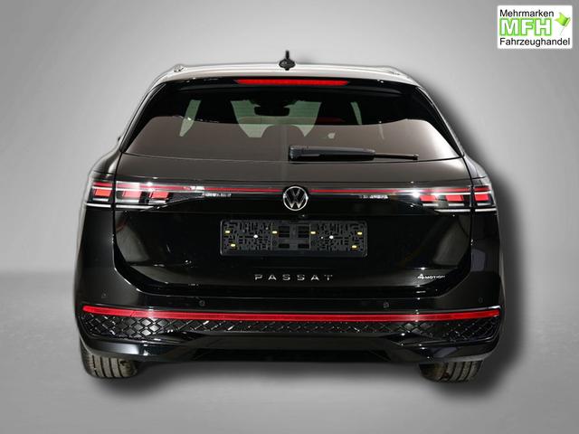 Volkswagen Passat Variant R-Line 2.0 TSI 7-Gang-DSG 4x4 