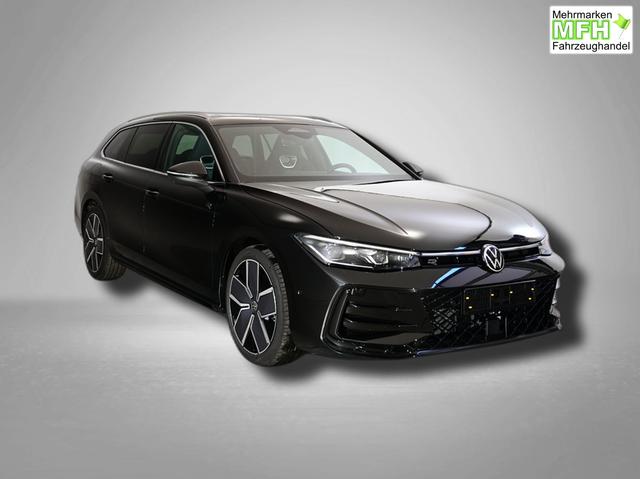 Volkswagen Passat Variant R-Line 2.0 TSI 7-Gang-DSG 4x4 