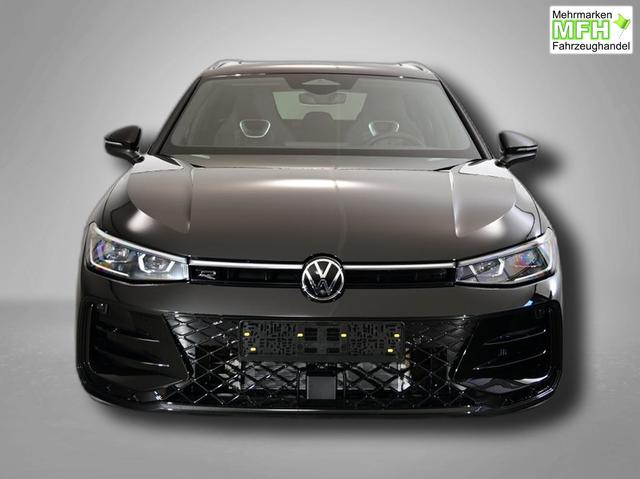 Volkswagen Passat Variant R-Line 2.0 TSI 7-Gang-DSG 4x4 