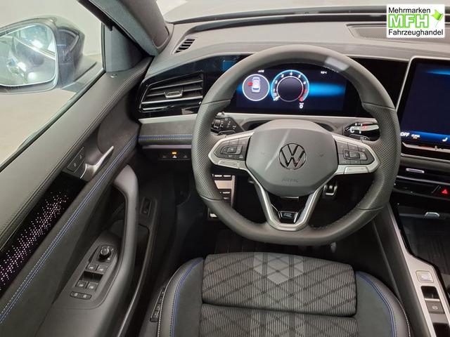 Volkswagen Passat Variant R-Line 2.0 TSI 7-Gang-DSG 4x4 