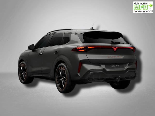Cupra Terramar VZ 2.0 TSI 7-Gang-DSG 4Drive 
