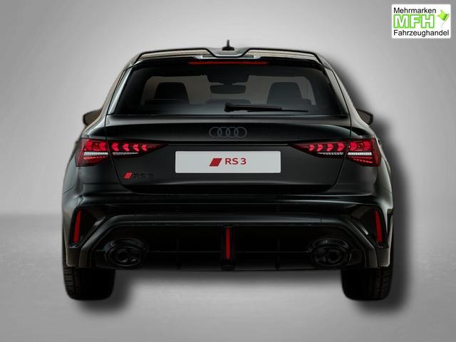 Audi RS3 2.5 294 kW TFSI quattro Allrad 