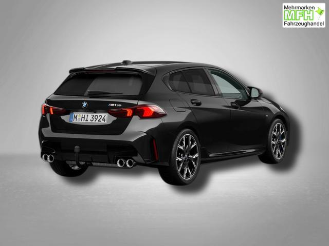 BMW 1er M135 xDrive 307-Gang Steptronic 