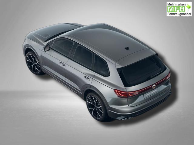 Volkswagen Touareg R-Line 3.0 TDI 8-Gang-Automatik 4MOTION 