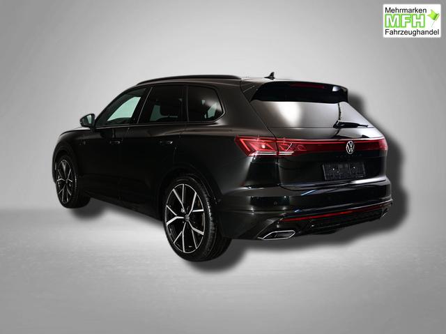 Volkswagen Touareg R-Line 3.0 TDI 8-Gang-Automatik 4MOTION 