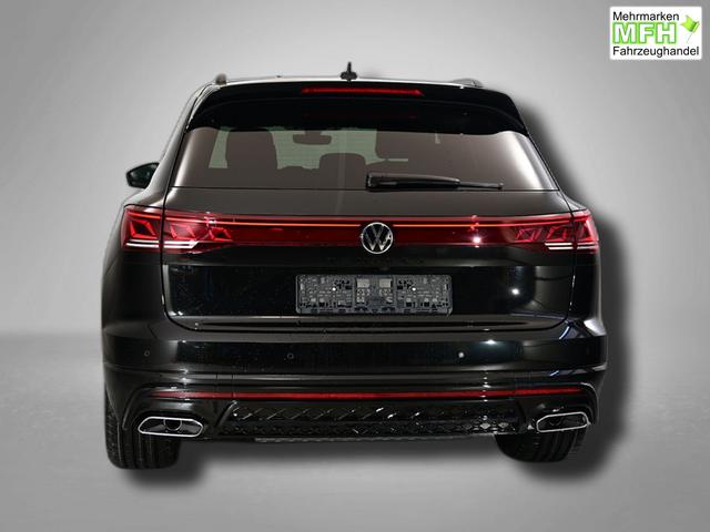 Volkswagen Touareg R-Line 3.0 TDI 8-Gang-Automatik 4MOTION 