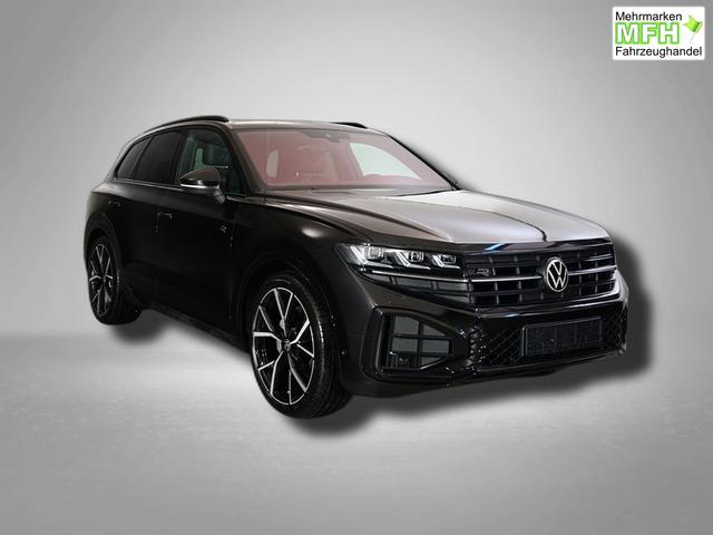 Volkswagen Touareg R-Line 3.0 TDI 8-Gang-Automatik 4MOTION 