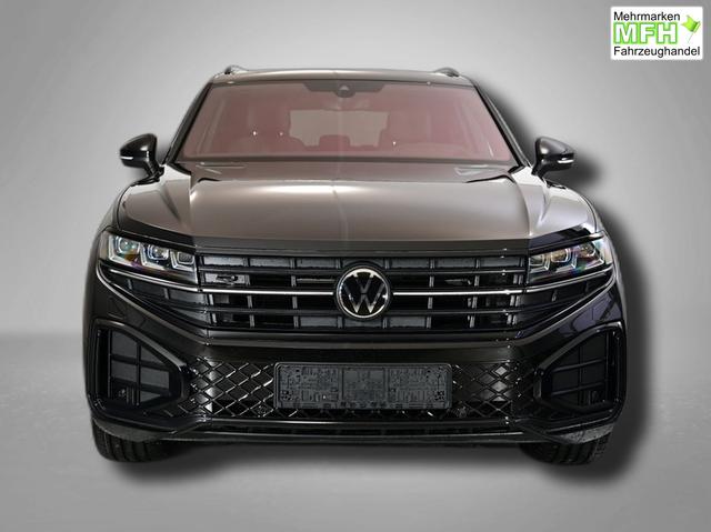 Volkswagen Touareg R-Line 3.0 TDI 8-Gang-Automatik 4MOTION 
