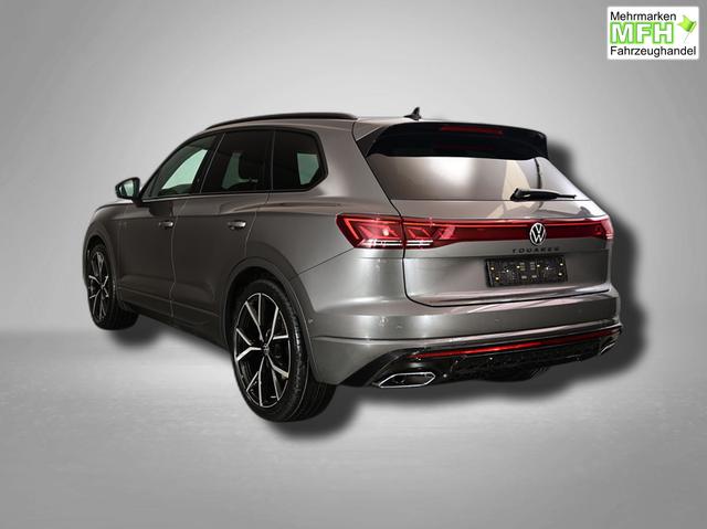 Volkswagen Touareg R-Line 3.0 TDI 8-Gang-Automatik 4MOTION 