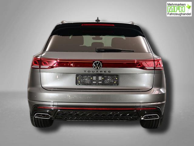 Volkswagen Touareg R-Line 3.0 TDI 8-Gang-Automatik 4MOTION 