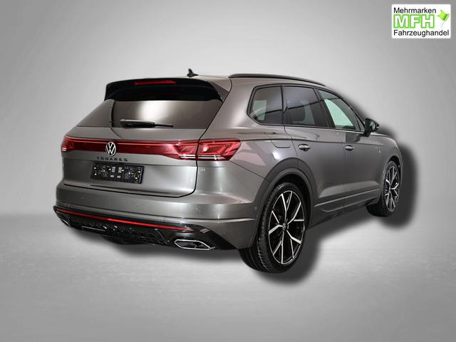 Volkswagen Touareg R-Line 3.0 TDI 8-Gang-Automatik 4MOTION 