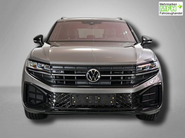 Volkswagen Touareg R-Line 3.0 TDI 8-Gang-Automatik 4MOTION 