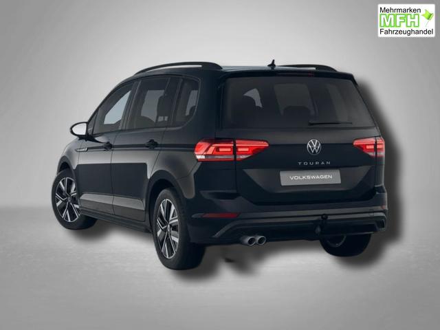 Volkswagen Touran Highline R-Line 2.0 TDI 7-Gang-DSG 