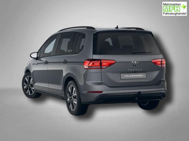 Volkswagen Touran Highline R-Line 1.5 TSI 7-Gang-DSG 