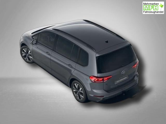 Volkswagen Touran Highline R-Line 1.5 TSI 7-Gang-DSG 