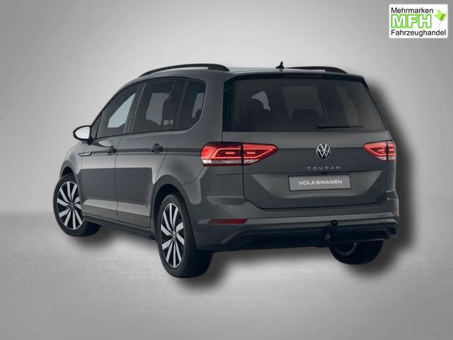 Volkswagen Touran Highline R-Line 1.5 TSI 7-Gang-DSG 