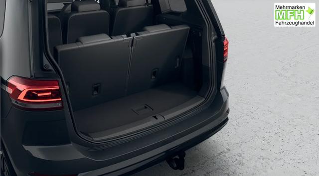 Volkswagen Touran Highline R-Line 1.5 TSI 7-Gang-DSG 
