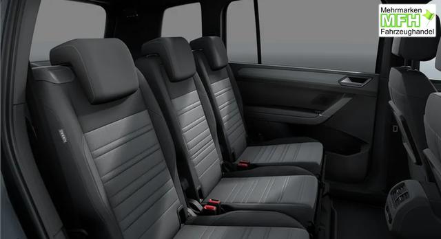 Volkswagen Touran Highline R-Line 1.5 TSI 7-Gang-DSG 