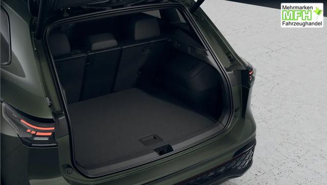 Volkswagen Tiguan R-Line 2.0 TSI 7-Gang-DSG 4x4 