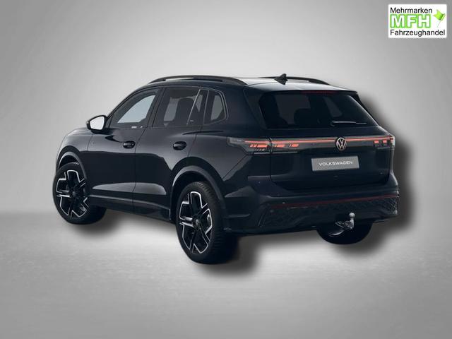 Volkswagen Tiguan R-Line 2.0 TSI 7-Gang-DSG 4x4 