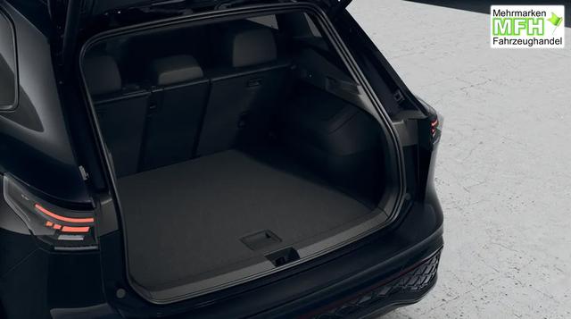 Volkswagen Tiguan R-Line 2.0 TSI 7-Gang-DSG 4x4 